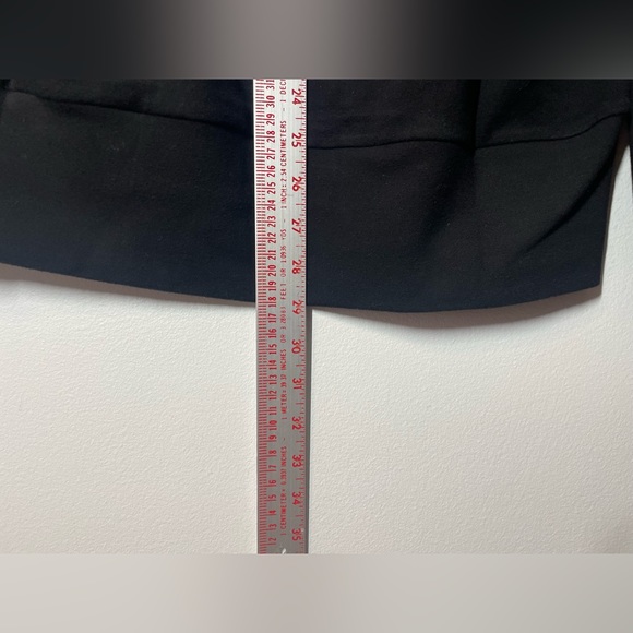 Ampersand Avenue Half Zip Sweatshirt Let’s Be Happy Large NWT - Picture 5 of 7